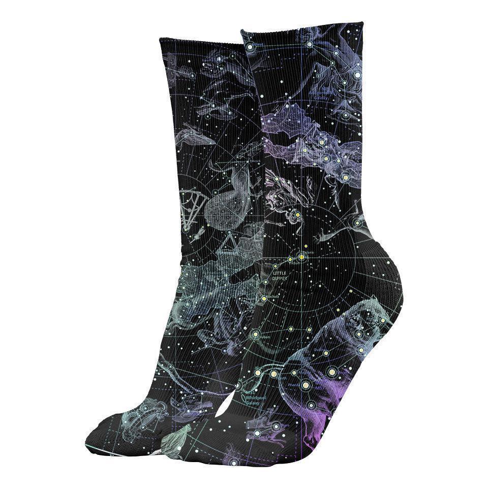 Socks Constellations Socks Constellation_socks