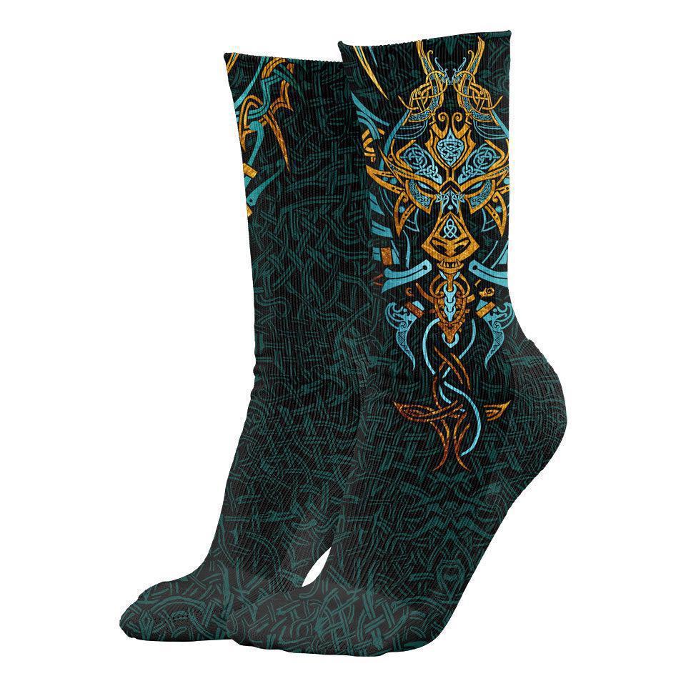Socks Fenrir Socks fenrir_socks