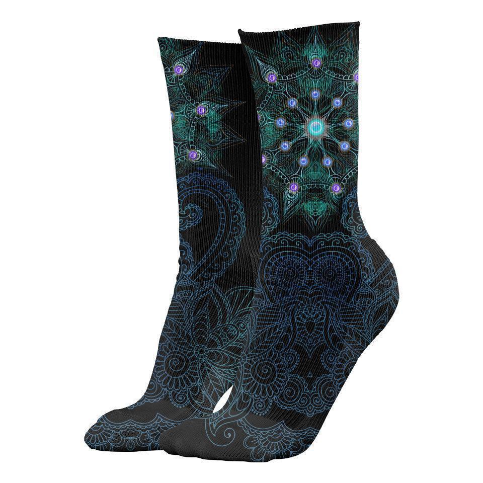 Socks Mantra Socks mantra_socks
