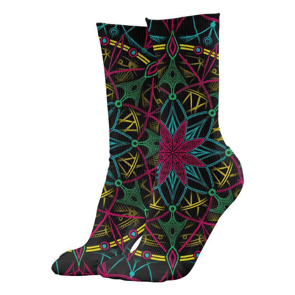 Socks Wise Spirit Socks spirit_v1_socks