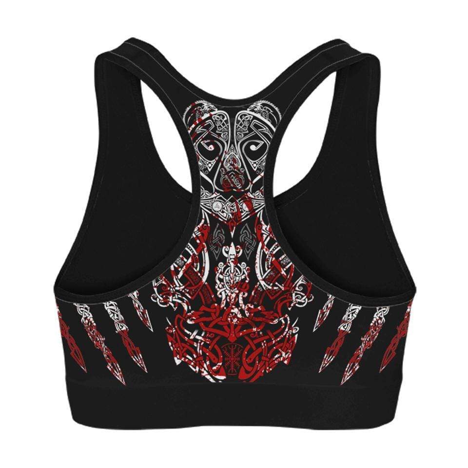 Sports Crop Berserker Sports Crop-Limited