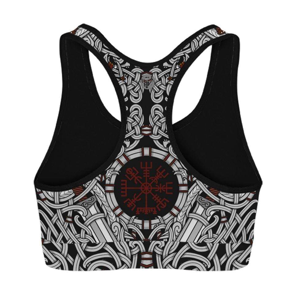 Sports Crop Celtic Sports Crop