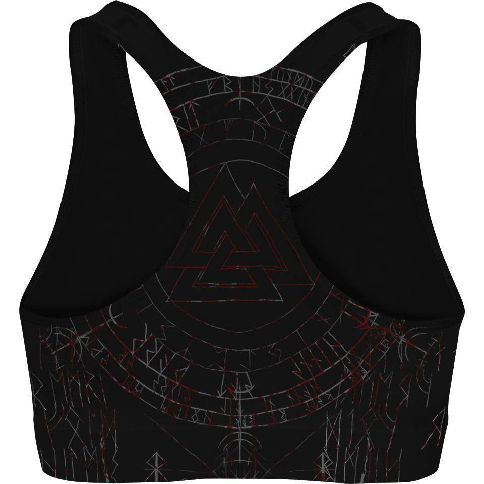 Sports Crop Eagle Sports Crop - Limited