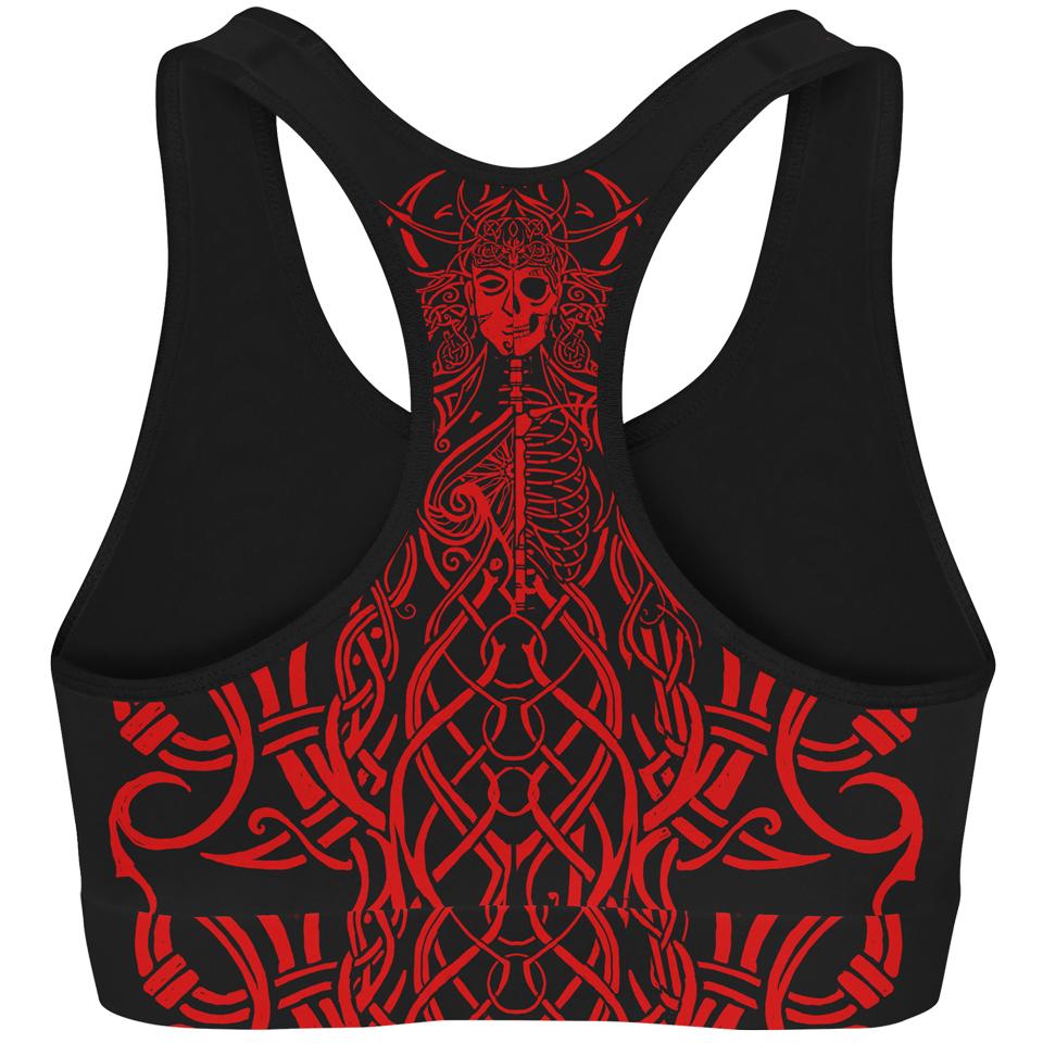 Sports Crop Hel Sports Crop