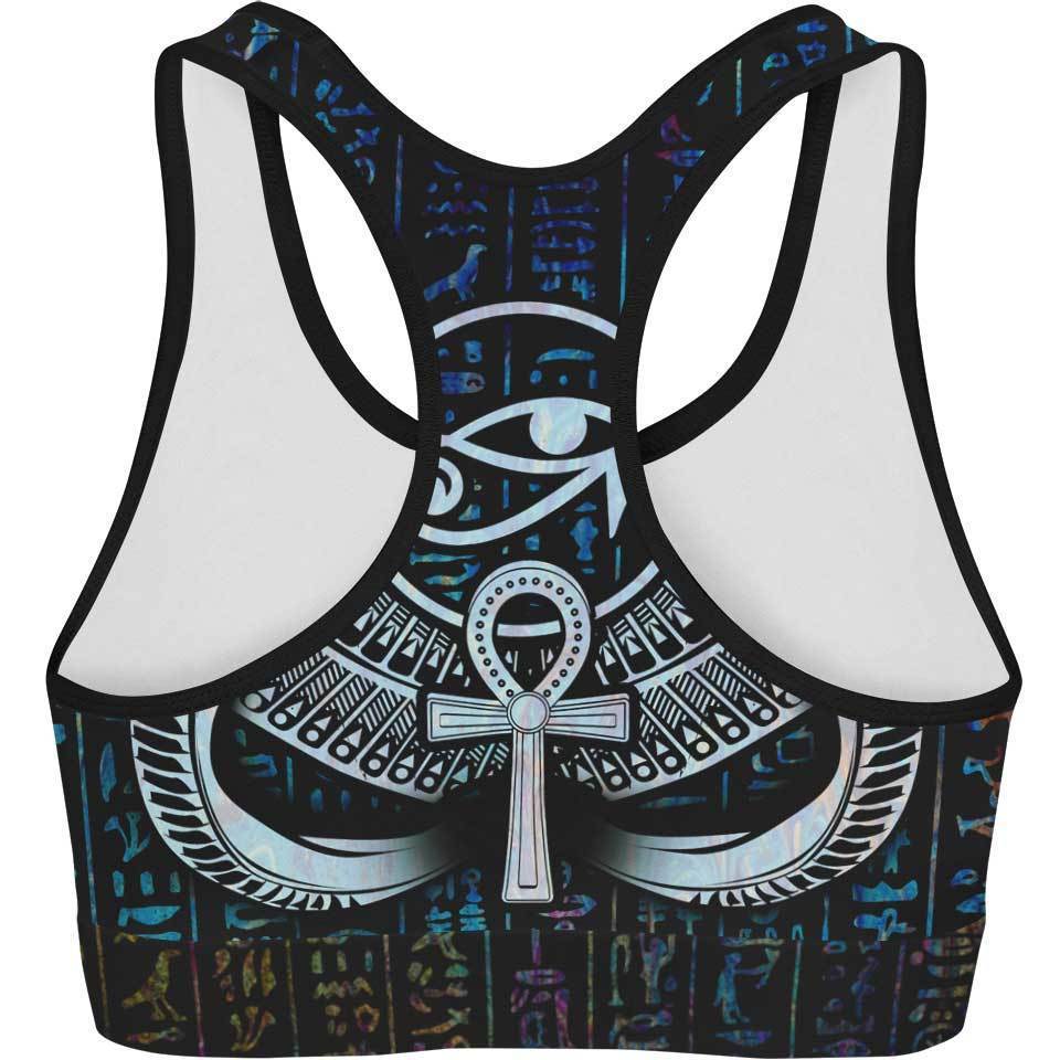 Sports Crop Horus Sports Crop