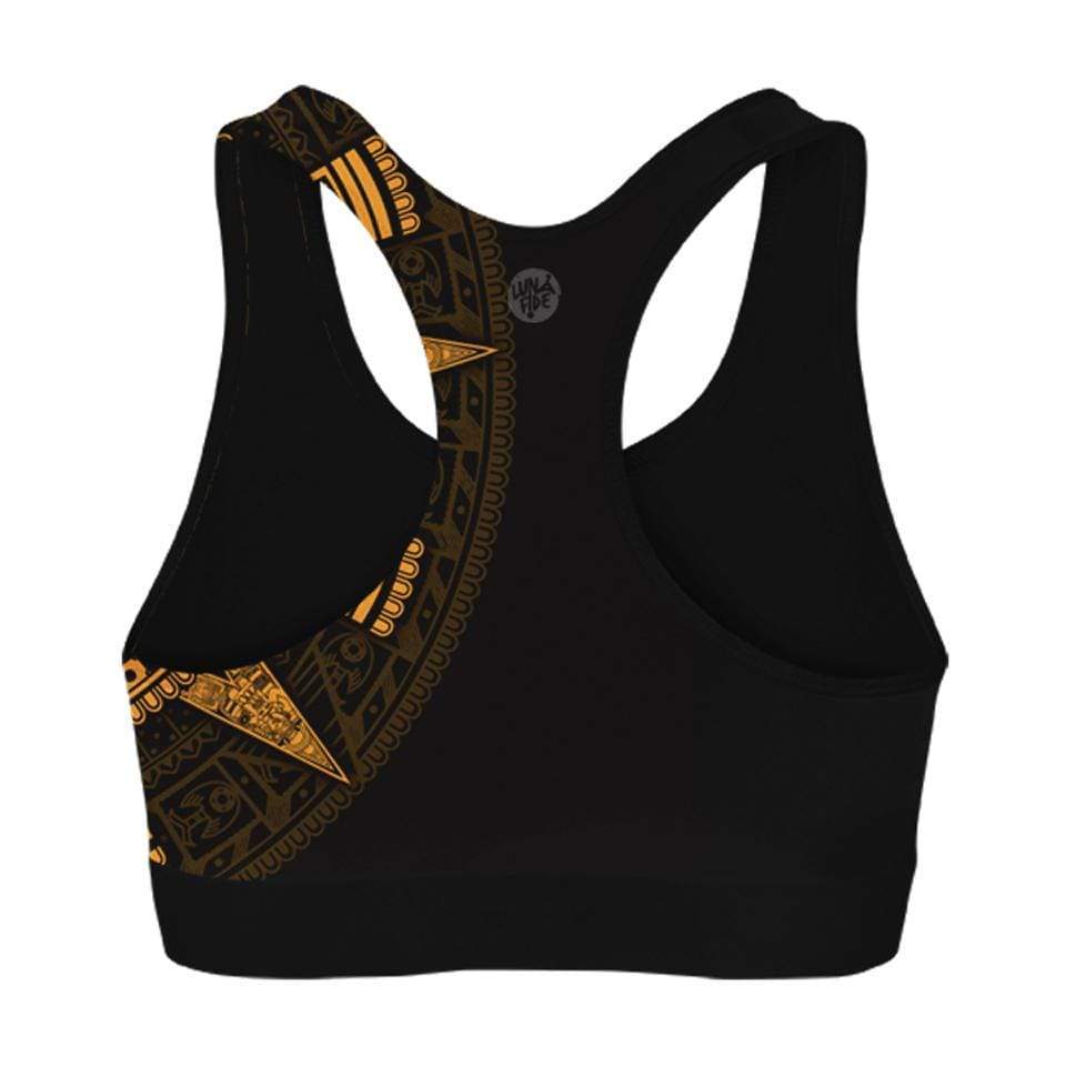 Sports Crop Jaguar Warrior Sports Crop