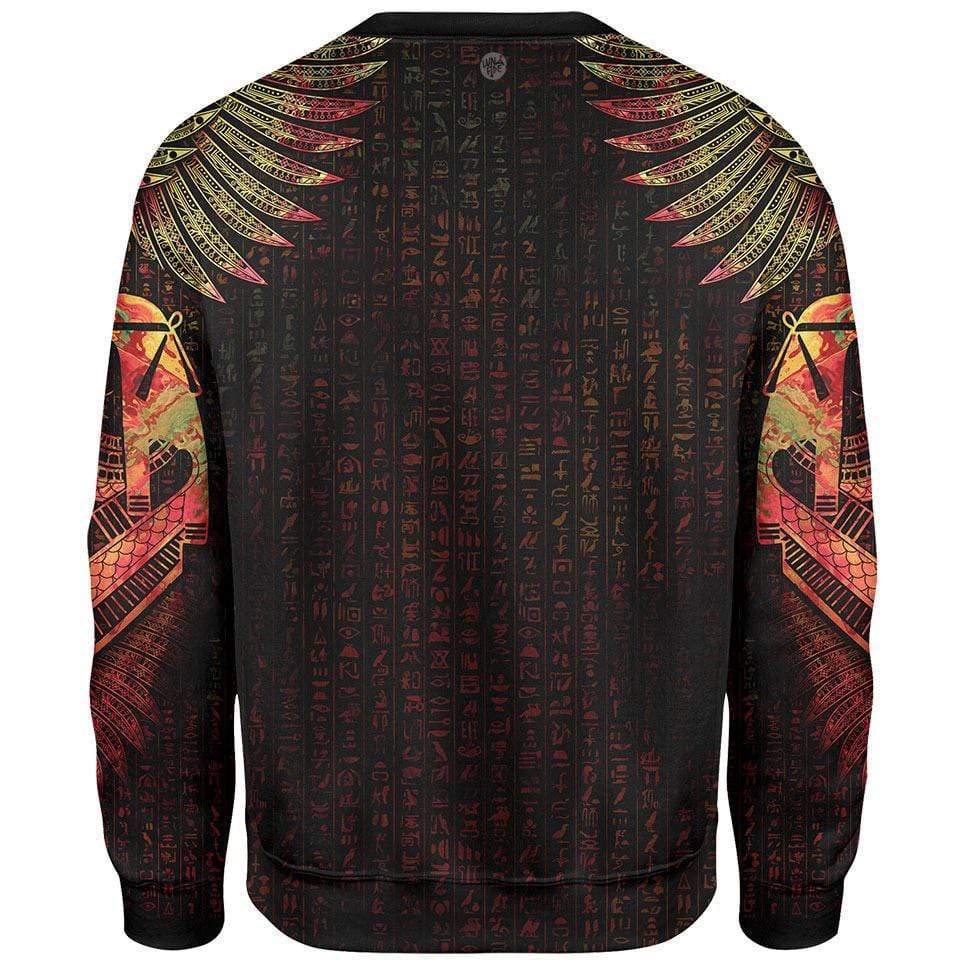 Sweater Aset Sweater