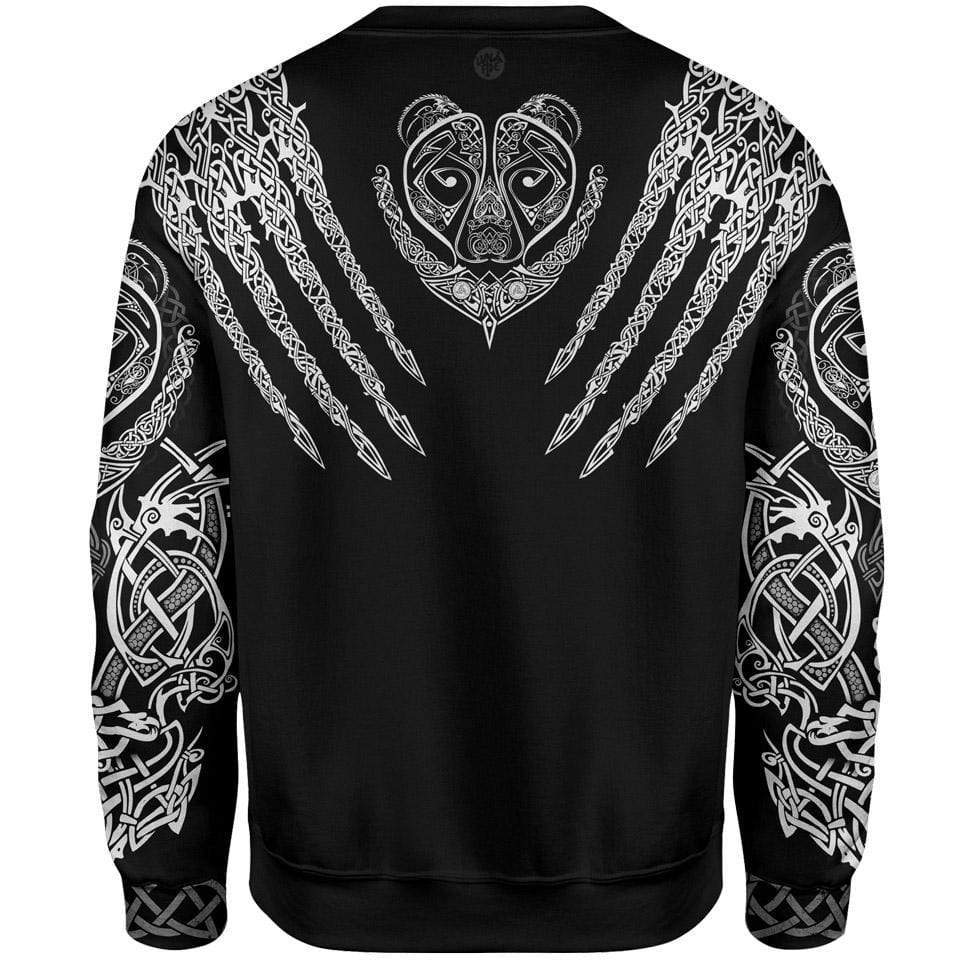 Sweater Berserker Sweater