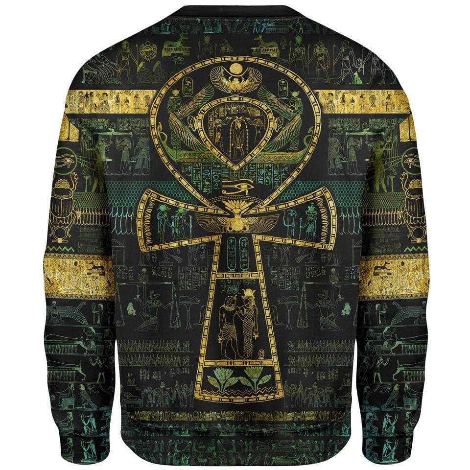 Sweater Book Of The Dead Sweater
