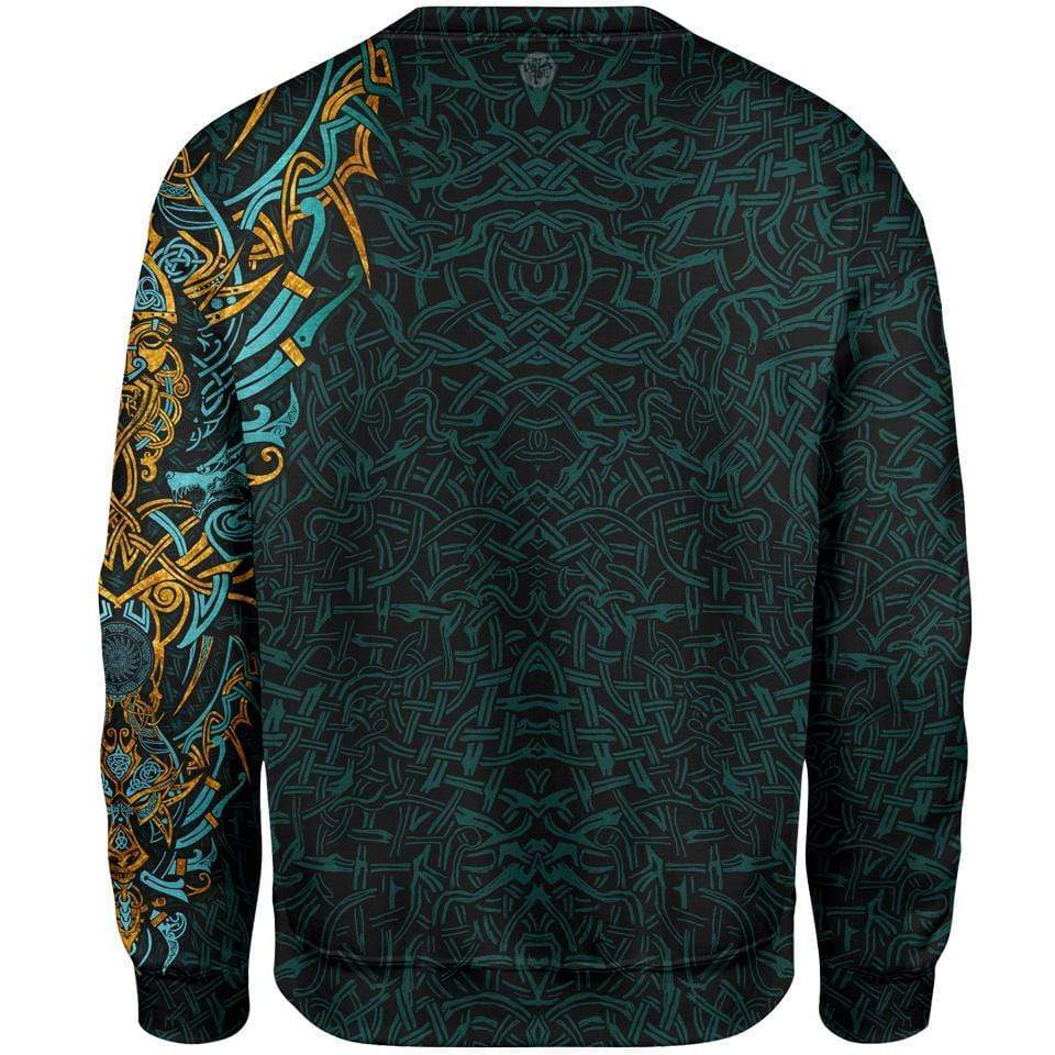 Sweater Fenrir Sweater