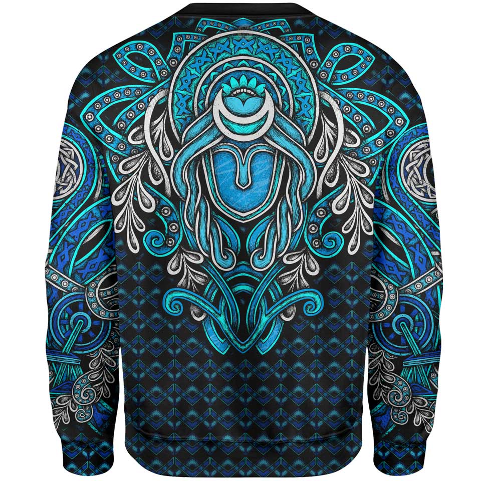Sweater Frigg Sweater
