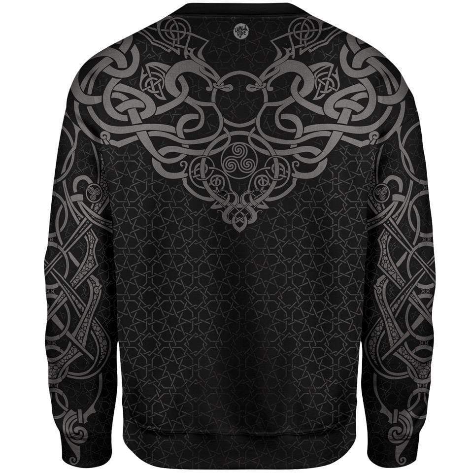 Sweater Ghost Sweater