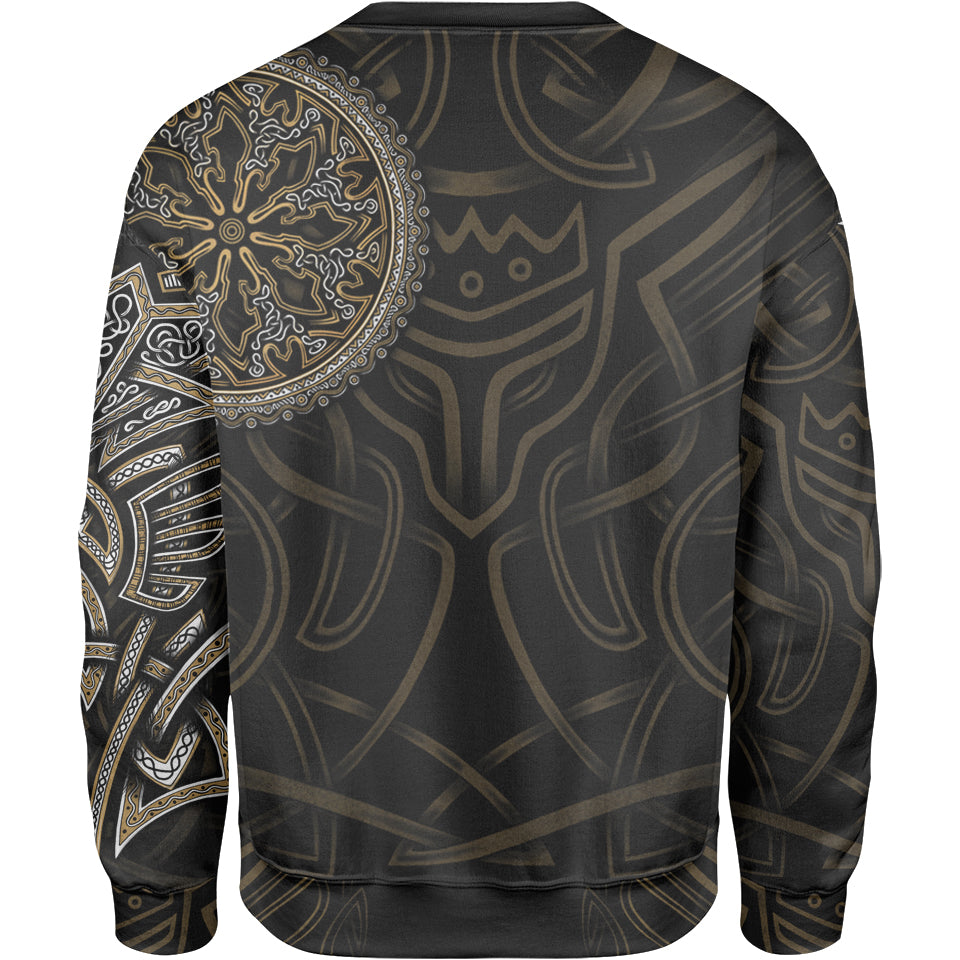 Sweater Griffin Sweater