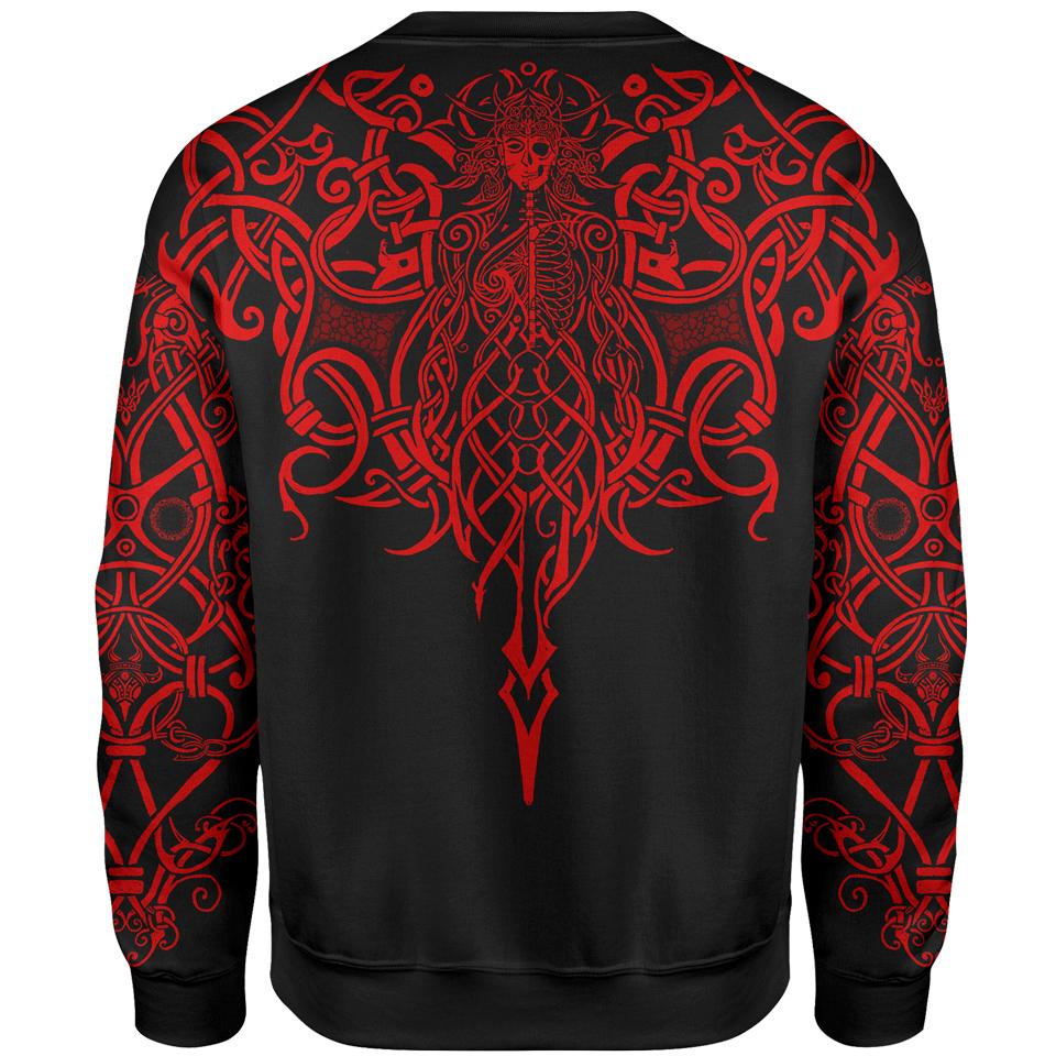 Sweater Hel Sweater