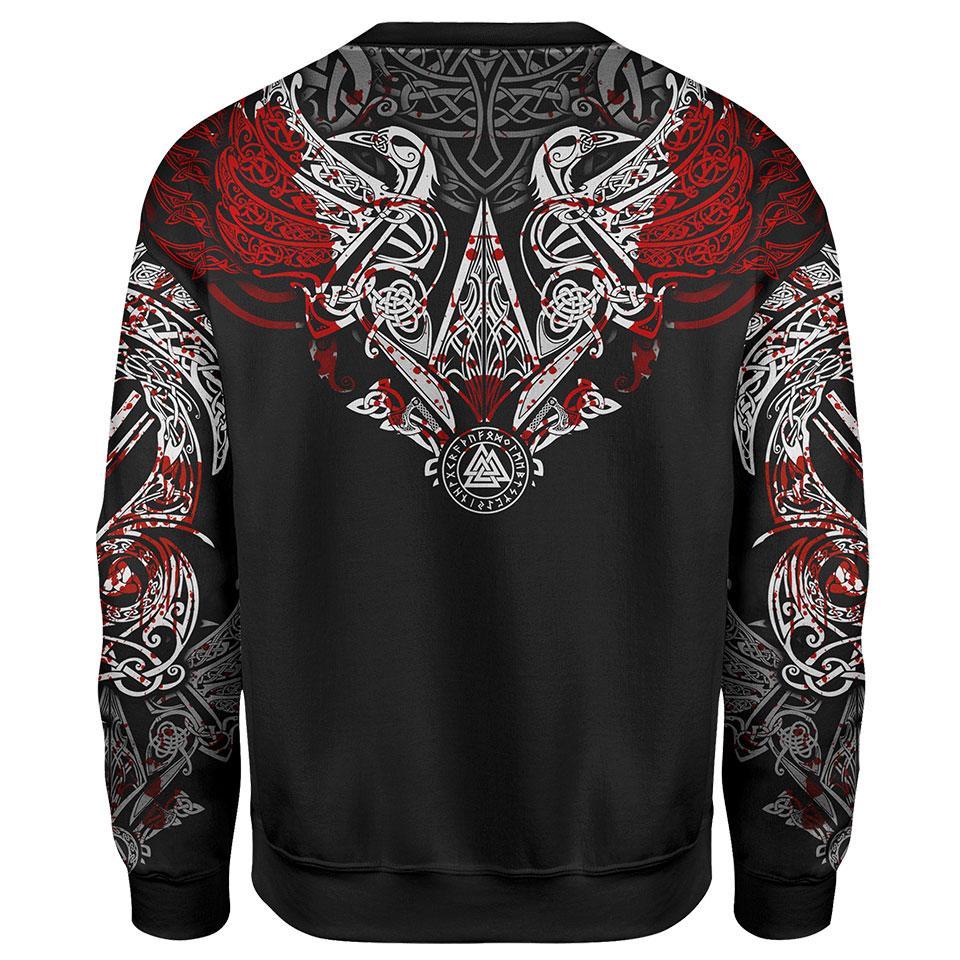 Sweater Huginn Sweater - Limited