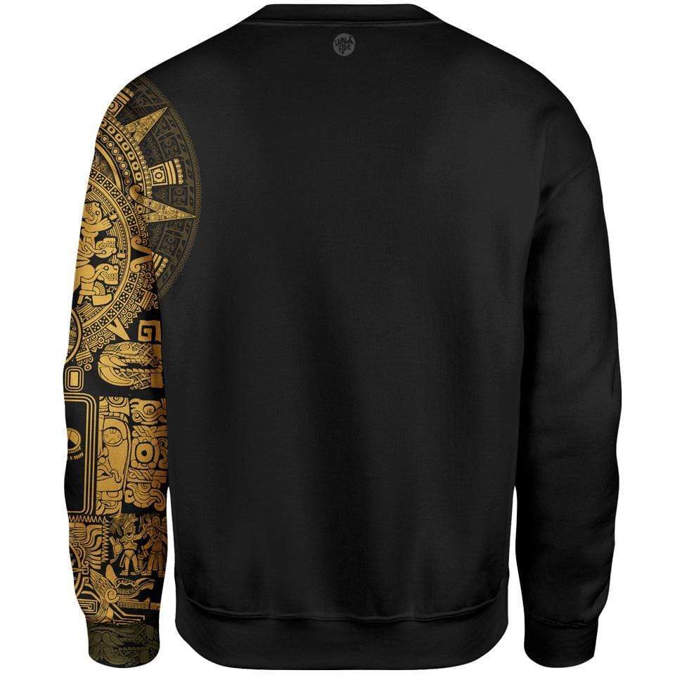 Sweater Jaguar Warrior Sweater