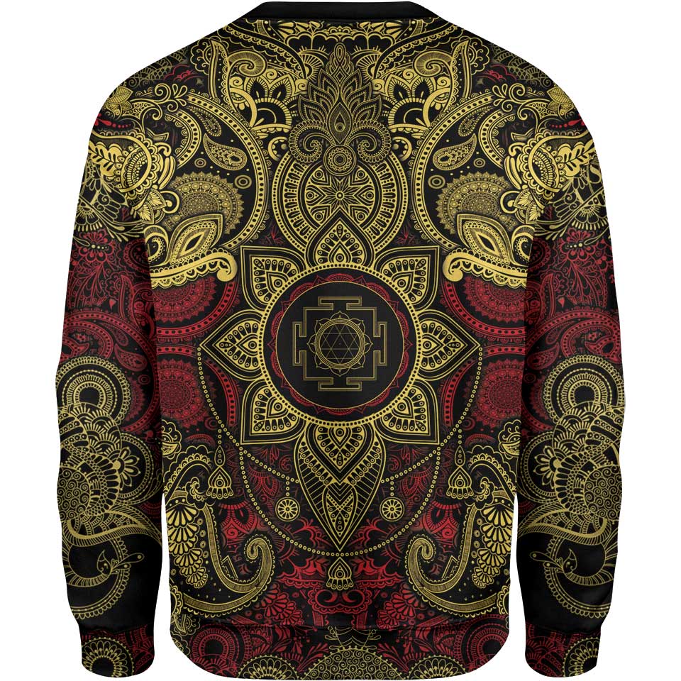 Sweater Kali Sweater - Limited Edition