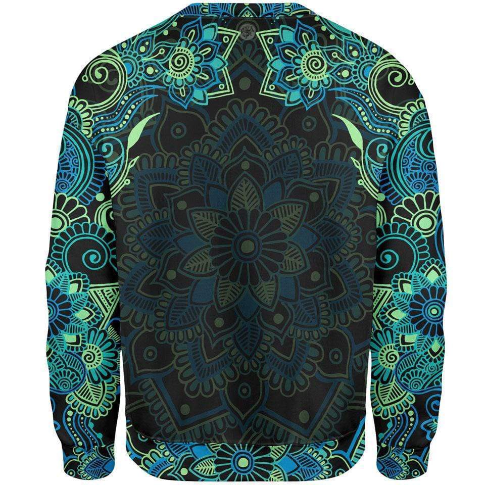 Sweater Lotus Sweater