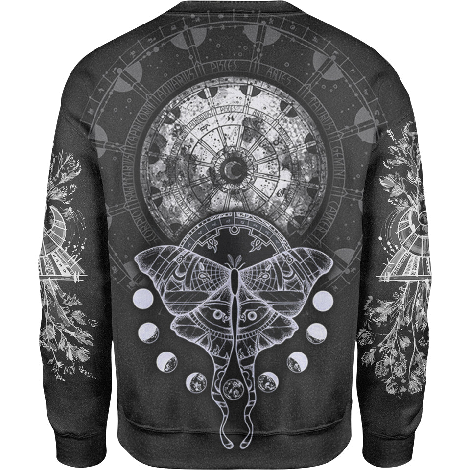 Sweater Moon Magic Sweater