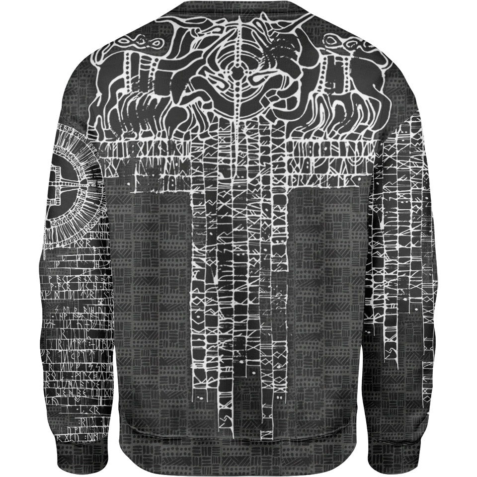 Sweater Opala Sweater