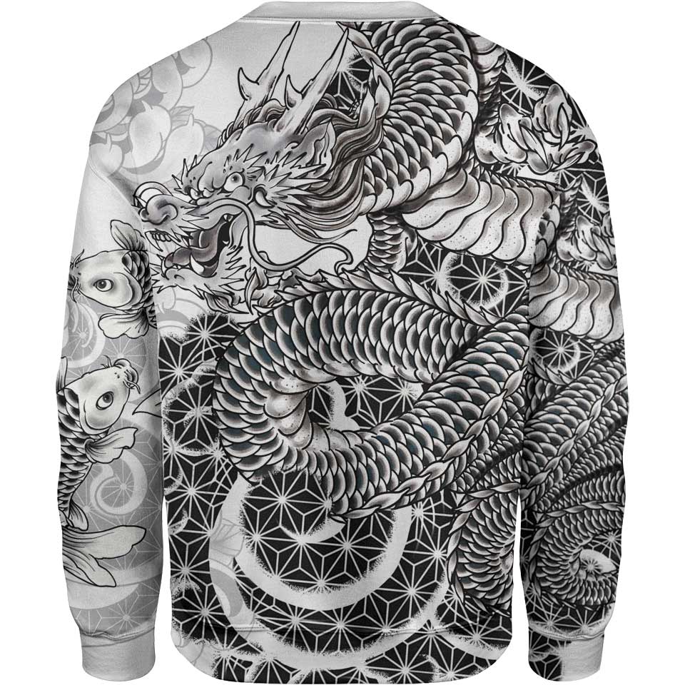 Sweater Ryu Sweater