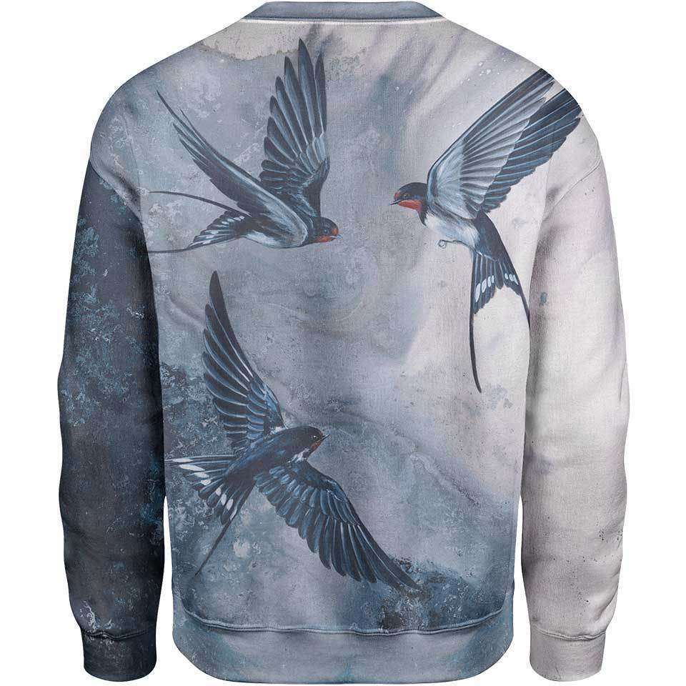 Sweater Soar Sweater