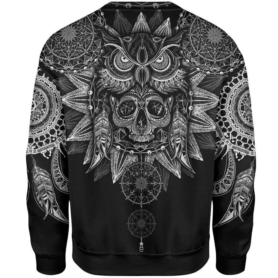 Sweater Spirit Sweater