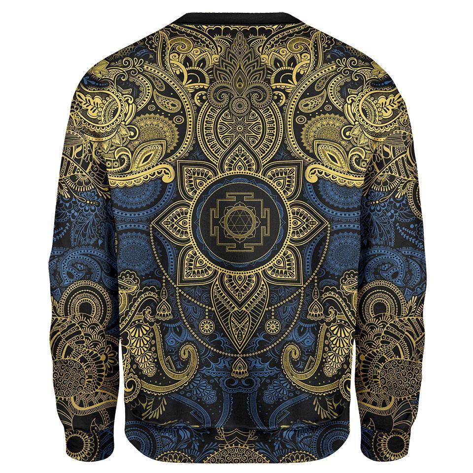 Sweater The Kali Sweater