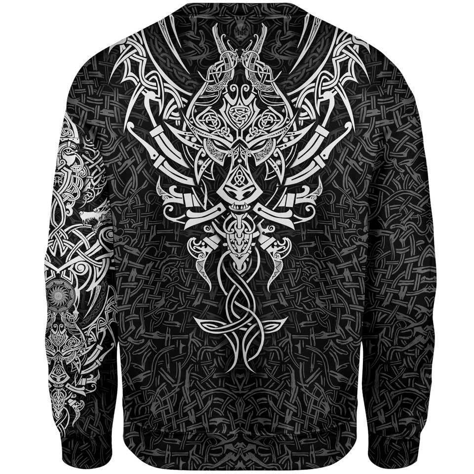 Sweater Ulfhednar Sweater