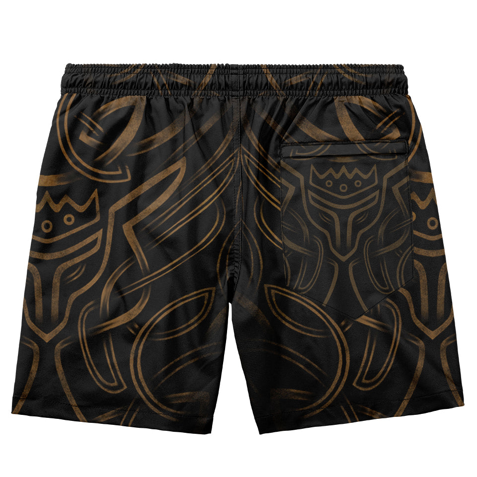 Swim Trunks Griffin Swim Trunks