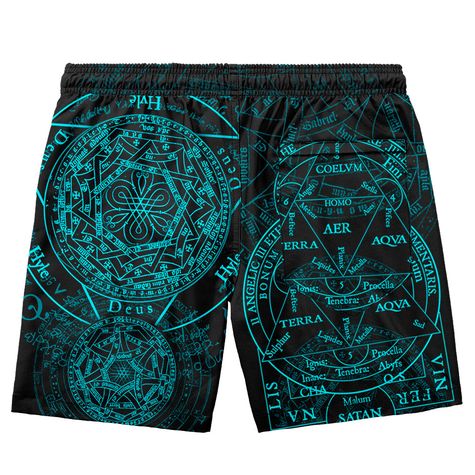 Swim Trunks Harmony Swim Trunks