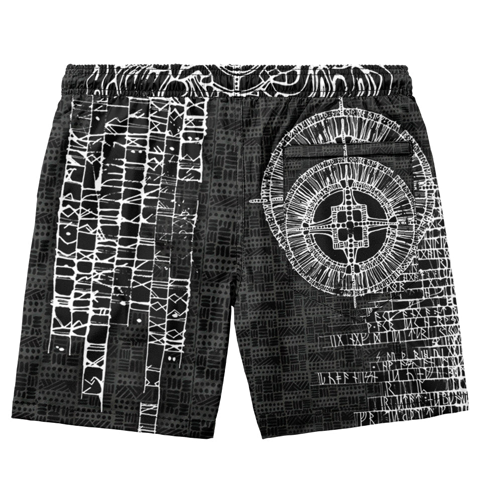 Swim Trunks Opala Swim Trunks