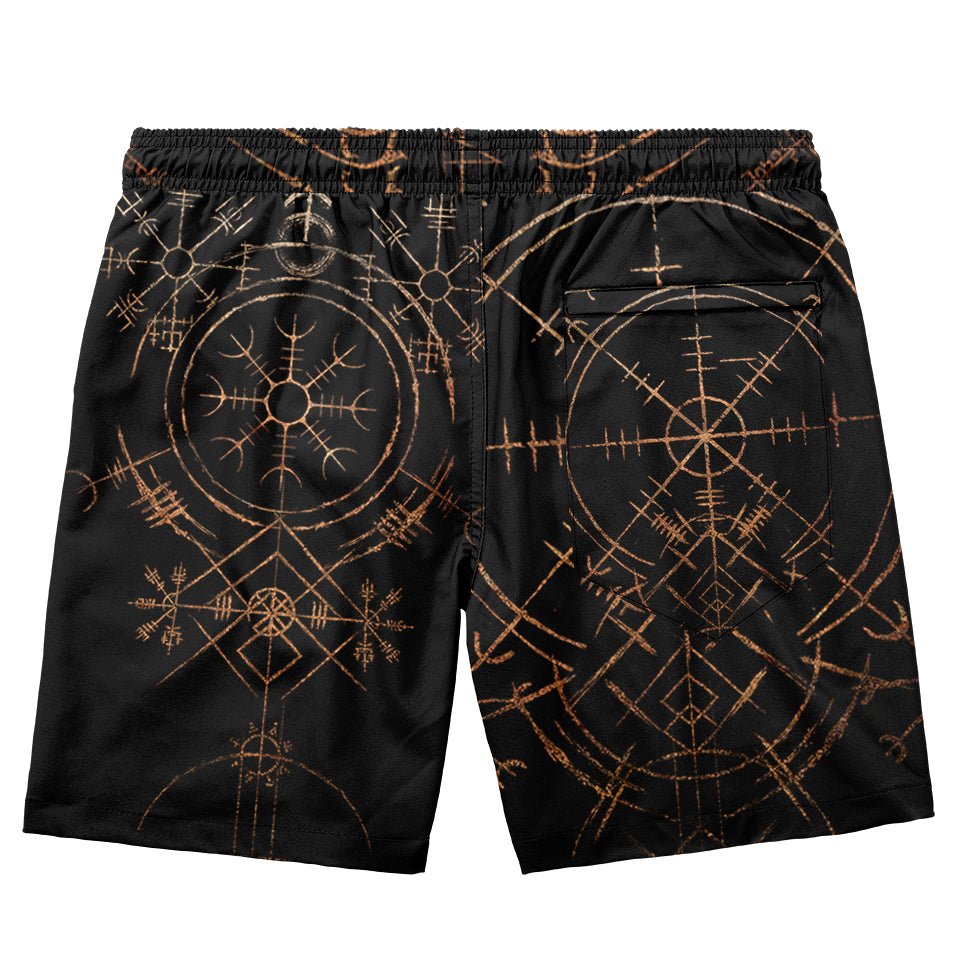 Swim Trunks The Stave Swim Trunks