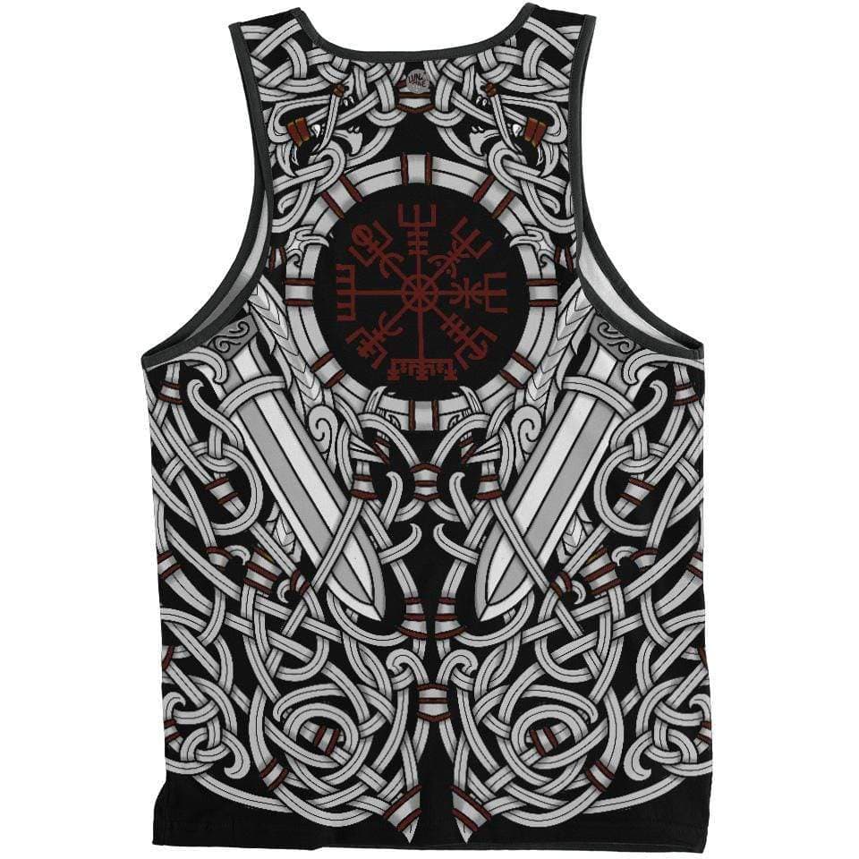 Tank Celtic Tank