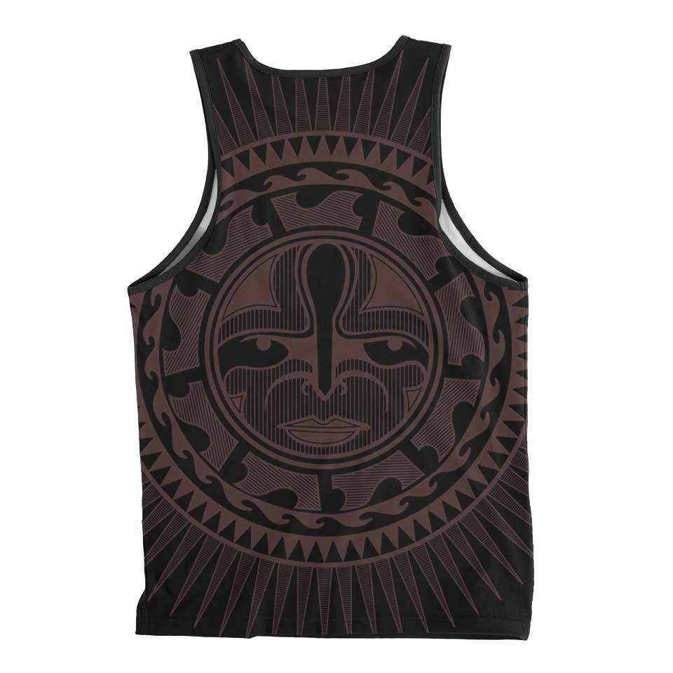 Tank Elephant Warrior Tank