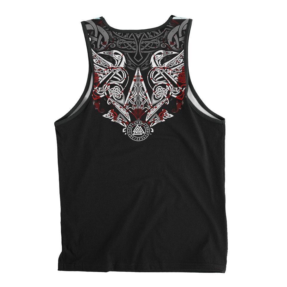 Tank Huginn Tank - Limited