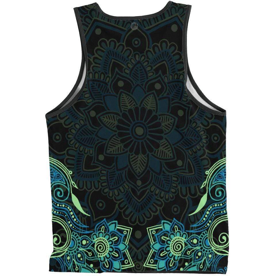 Tank Lotus Tank