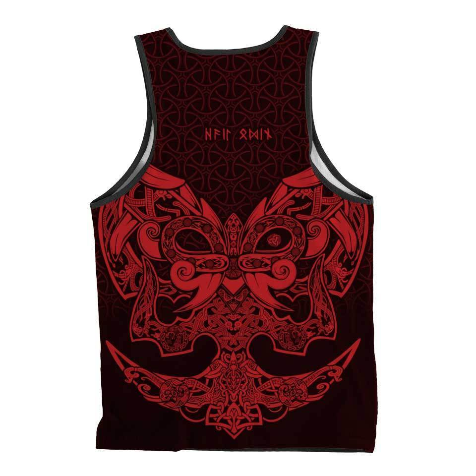 Tank Muninn Tank