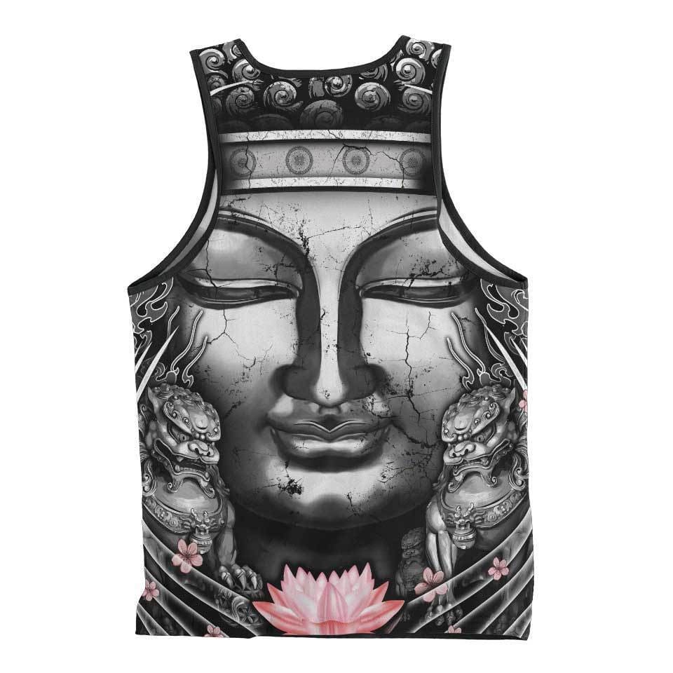 Tank Sensō-ji Tank