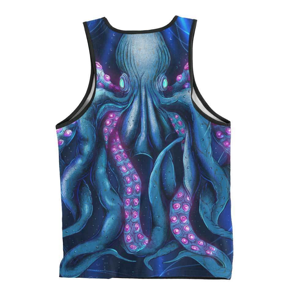 Tank The Kraken Tank
