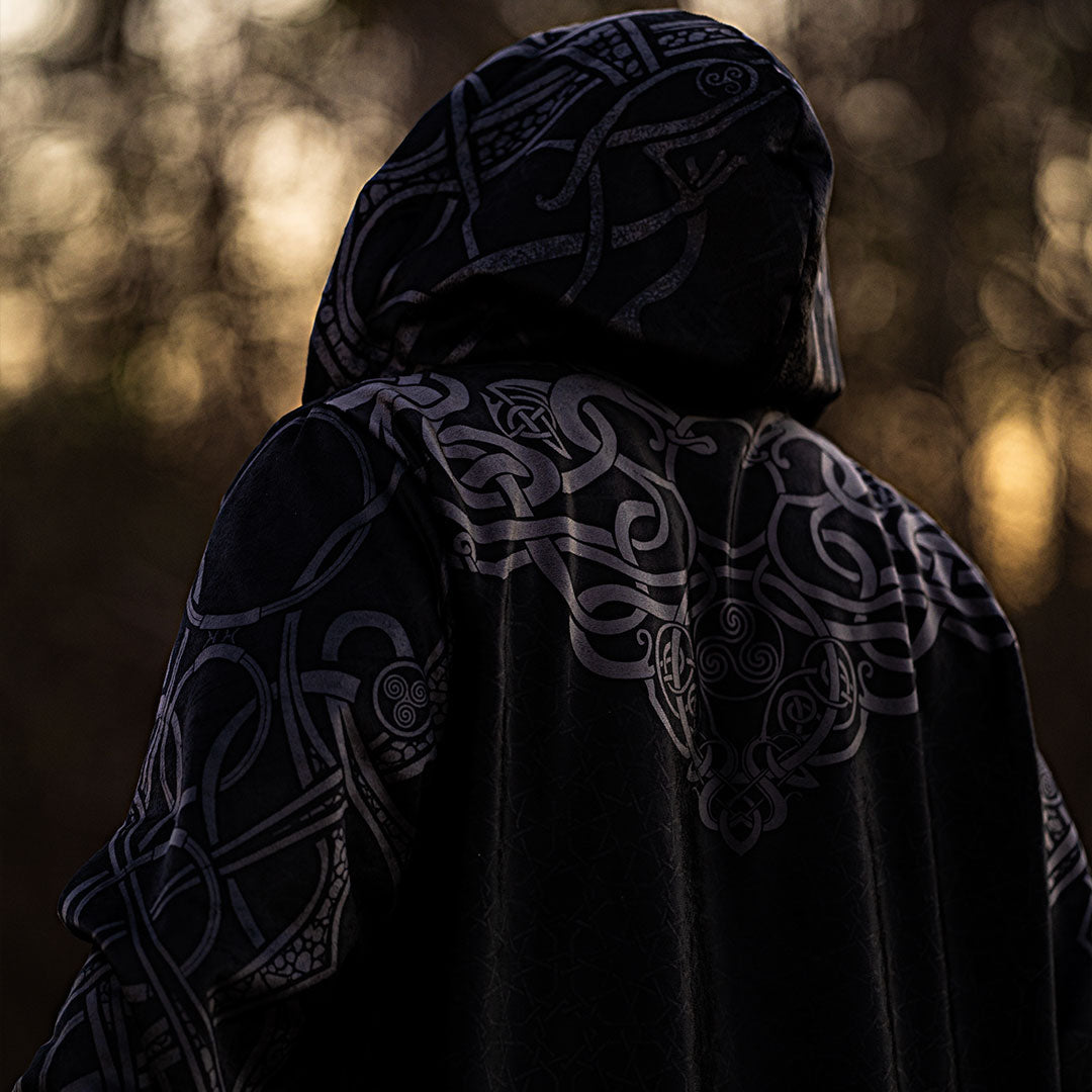 Ultra Cloak Ghost Ultra Cloak