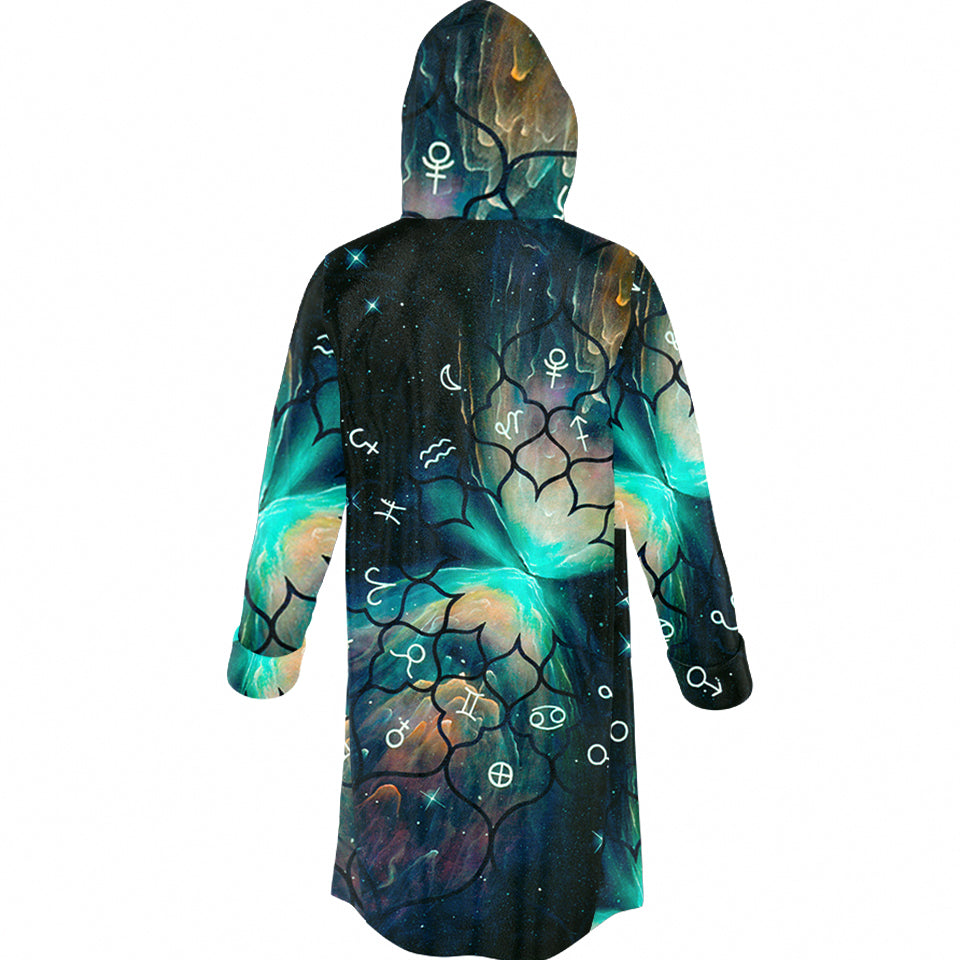 Ultra Cloak Nebula Ultra Cloak