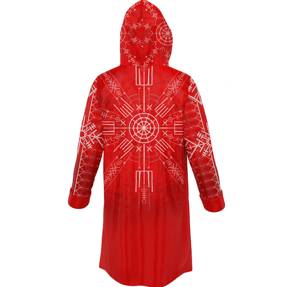 Ultra Cloak Sol Ultra Cloak
