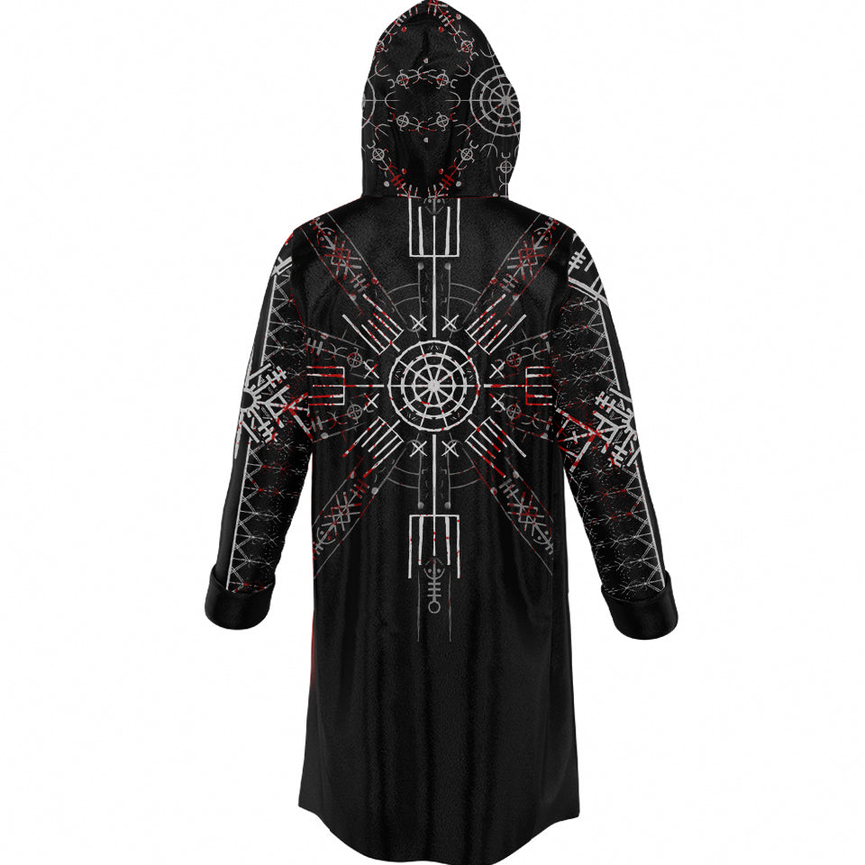 Ultra Cloak Sol Ultra Cloak - Limited