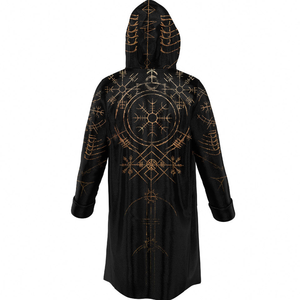 Ultra Cloak The Stave Ultra Cloak