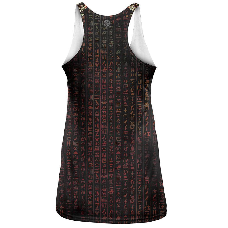 Women's tank Aset Women's Tank