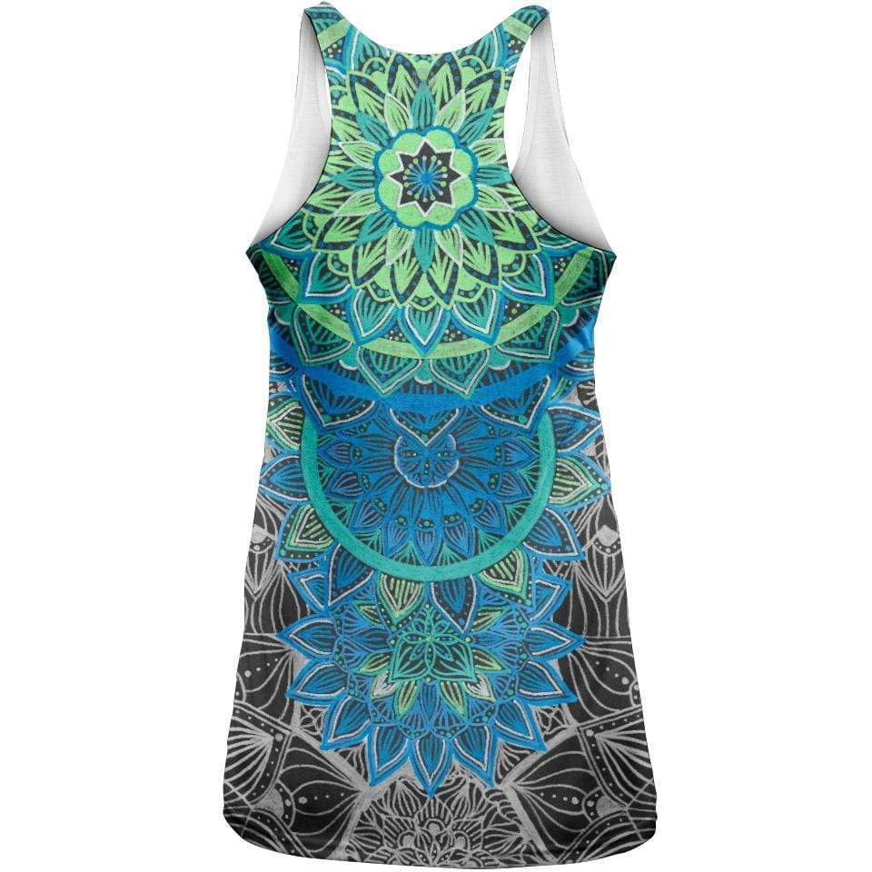 Women's tank Aurora Women's Tank