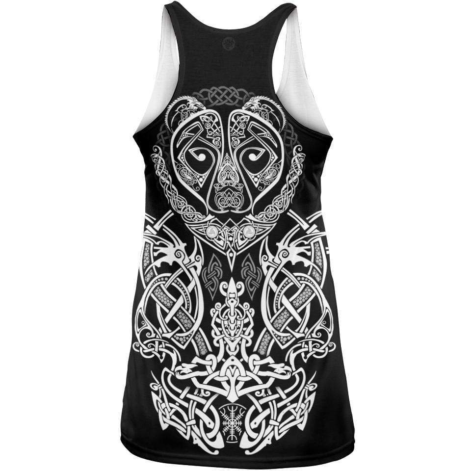 Women's tank Berserker Woman's Tank