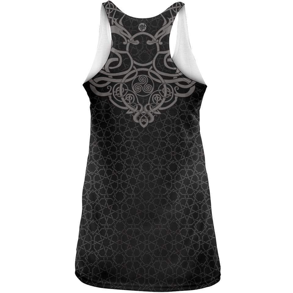 Women's tank Ghost Womens Tank