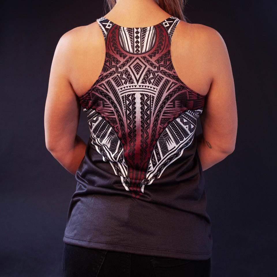 Women's tank Hahalua Women's Tank